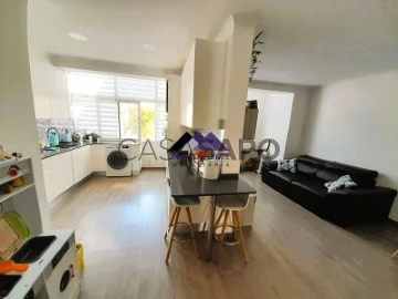 Apartamento 2 habitaciones