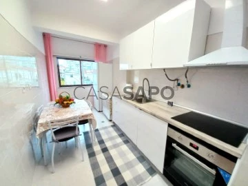 Apartamento T2