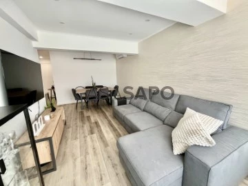 Apartamento 2 habitaciones