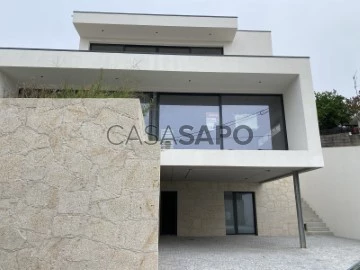 Casa 4 habitaciones, Triplex