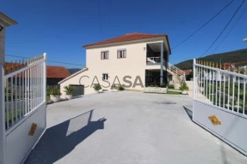 Casa 4 habitaciónes, Duplex