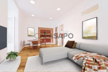 Apartamento 3 habitaciones