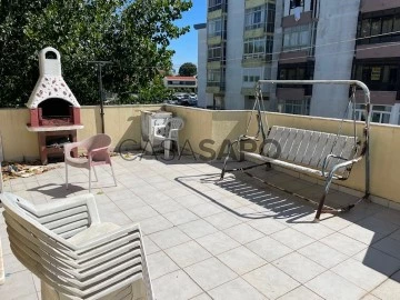 Apartamento T4 Triplex