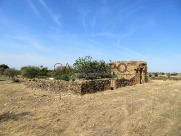 Corps de ferme de l'Alentejo