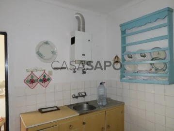 Casa 2 habitaciones