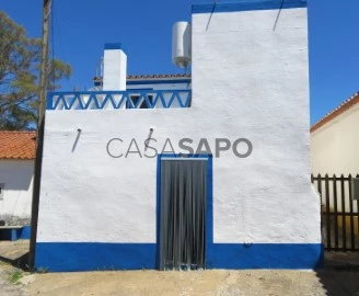 Casa 3 habitaciones, Duplex