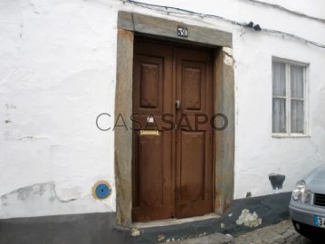 Casa 2 habitaciones