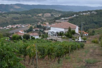 Finca 3 habitaciones