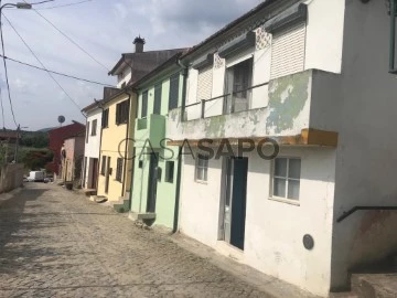 Casa antigua 3 habitaciones