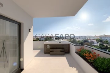 Apartamento 2 habitaciones