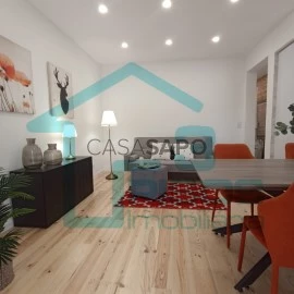 Apartamento 2 habitaciones