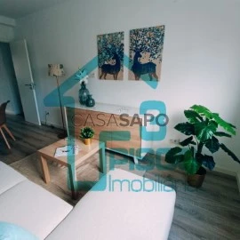 Apartamento T2