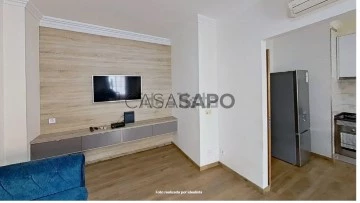 Apartamento 2 habitaciones