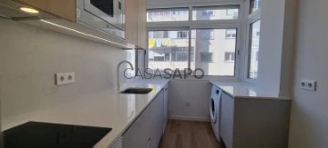 Apartamento T2