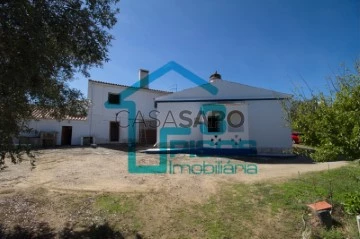 Alentejo Farmhouse 4 Bedrooms