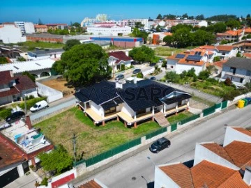 Casa 5 habitaciones