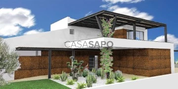 Casa 4 habitaciónes, Duplex