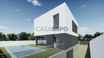 Casa 4 habitaciones, Triplex