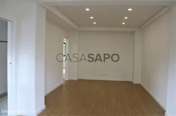 Apartamento 3 habitaciones + 1 hab. auxiliar