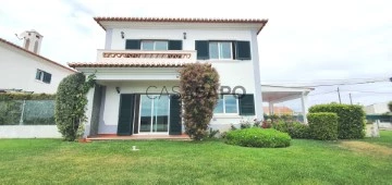 Detached House 3 Bedrooms