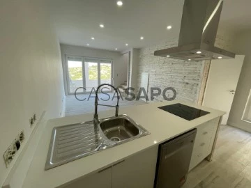 Casa 2 habitaciones