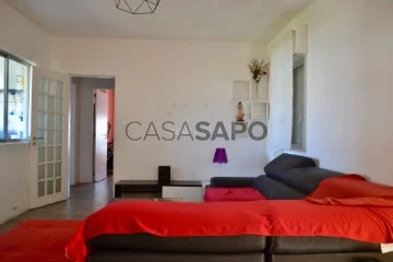 Apartamento T4