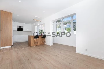 Appartement en maison 3 Pièces