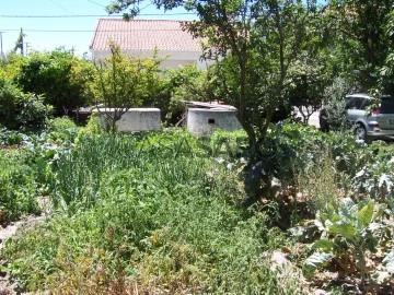 Terreno Urbano