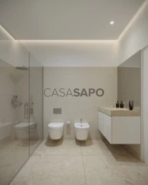 Apartamento 0 habitaciones + 1 hab. auxiliar