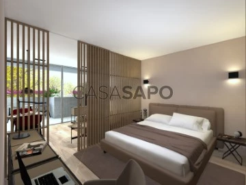 Apartamento Estudio