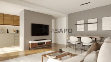 Apartamento 2 habitaciones