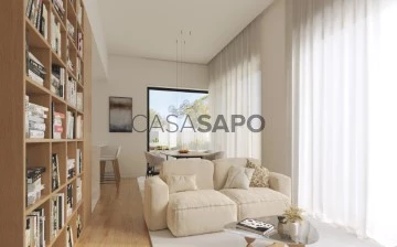 Apartamento 1 habitación