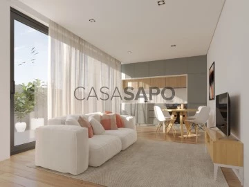 Apartamento T1