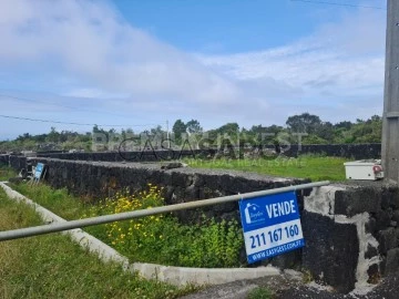Açores: os moinhos de vento da ilha do Pico - Portugal - SAPO