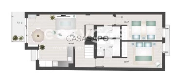 Apartamento T3