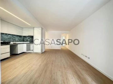 Apartamento 2 habitaciones