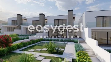 Vivienda adosada 4 habitaciónes, Duplex