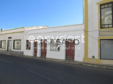 Casa 4 habitaciones