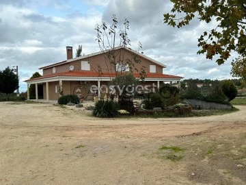 Finca 5 habitaciones