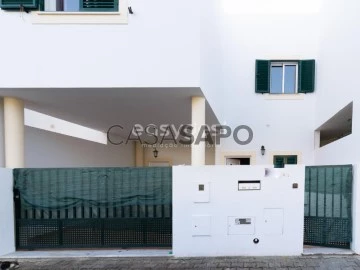 Casa 3 habitaciones, Duplex