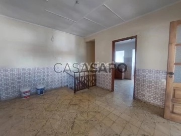 Casa 4 habitaciones