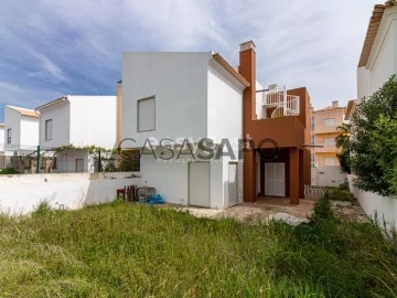 Casa 3 habitaciones