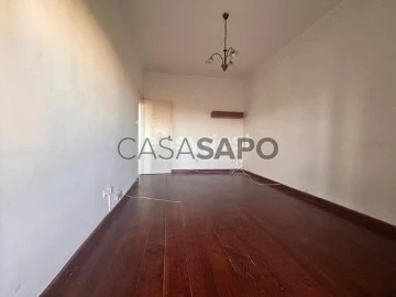 Apartamento 2 habitaciones