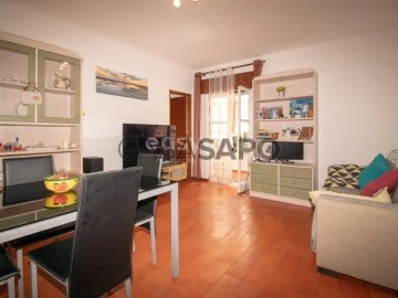 Apartamento T1