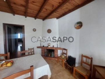 Casa 2 habitaciones