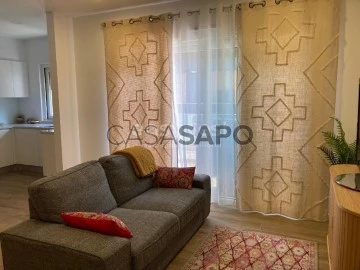 Apartamento T2