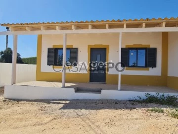 Semi-Detached House 2 Bedrooms