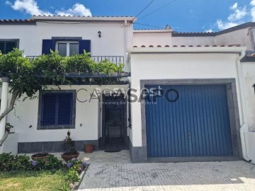 Semi-Detached House 3 Bedrooms