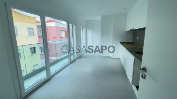 Apartamento T3