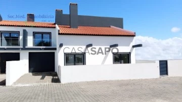 Casa 4 habitaciónes, Duplex